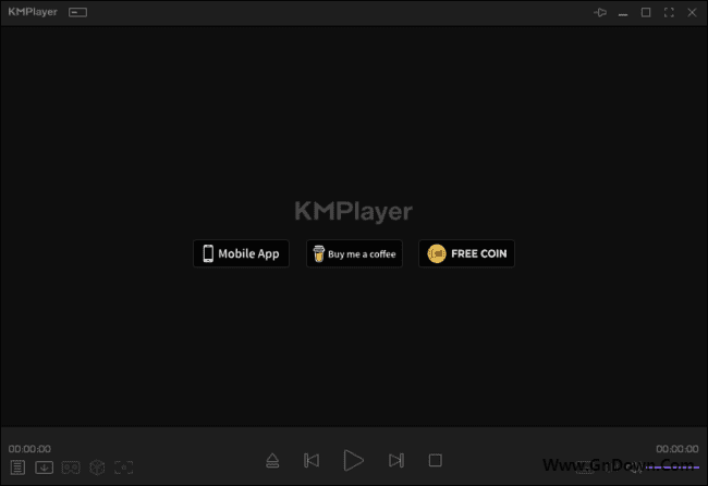 图片[1] - KMPlayer(韩国影音播放器) v2025.1.21.12 / 4.2.3.21 - 青笺杂货铺 - 软件资源下载分享