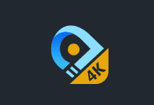 Aiseesoft 4K Converter(4K视频格式转换) v9.2.56 多语便携版 - 青笺杂货铺 - 软件资源下载分享