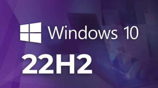 图片[1] - Windows 10 22H2 Build 19045.5487 RTM - 青笺杂货铺 - 软件资源下载分享