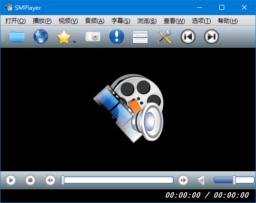 图片[1] - SMPlayer(免费开源的多媒体播放器) v24.5.0 中文绿色版 - 青笺杂货铺 - 软件资源下载分享