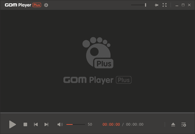 图片[1] - GOM Player Plus(视频播放器) v2.3.95.5366 中文绿色版 - 青笺杂货铺 - 软件资源下载分享