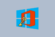 Activation Program(Windows和Office激活工具) v1.06 汉化绿色版 - 青笺杂货铺 - 软件资源下载分享