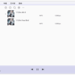 SounDevil声魔(高级音乐播放器) v2.1.0.1 中文绿色版