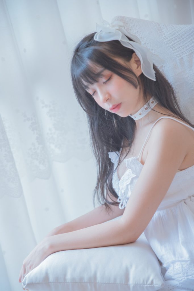 图片[3] - 丝袜美腿福利 特软儿Sona写真图片 视频资源合集 - 幻域写真 - cosplay高清美图分享平台