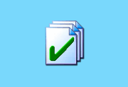 EF CheckSum Manager(文件完整性校验工具) v25.04 多语便携版 - 青笺杂货铺 - 软件资源下载分享
