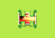 Light Image Resizer(图像调整工具) v7.2.0.100 多语便携版 - 青笺杂货铺 - 软件资源下载分享