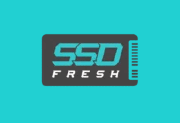 SSD Fresh Plus(固态硬盘优化工具) 2026 v15.0.61552 多语便携版 - 青笺杂货铺 - 软件资源下载分享