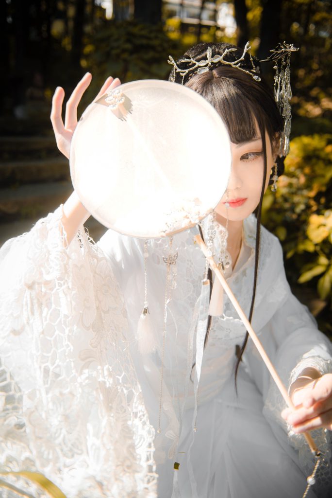 图片[4] - 你的负卿 cos 最新写真图包合集下载[持续更新][更新至 36 期] - 幻域写真 - cosplay高清美图分享平台