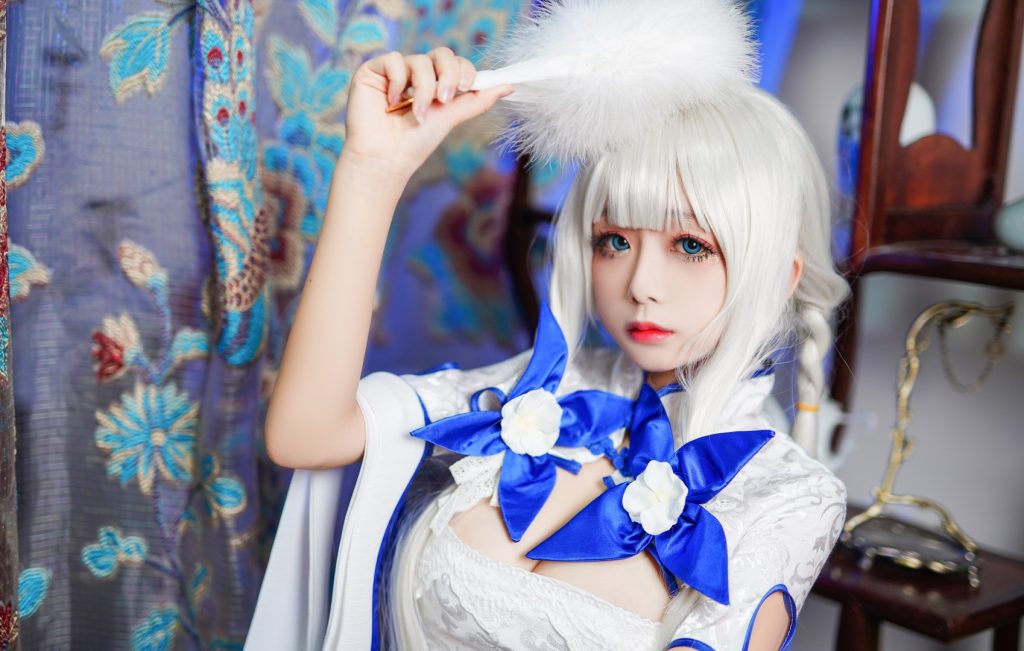 图片[4] - 日奈娇 cos 最新写真集资源合集下载[持续更新][更新至 272 期] - 幻域写真 - cosplay高清美图分享平台