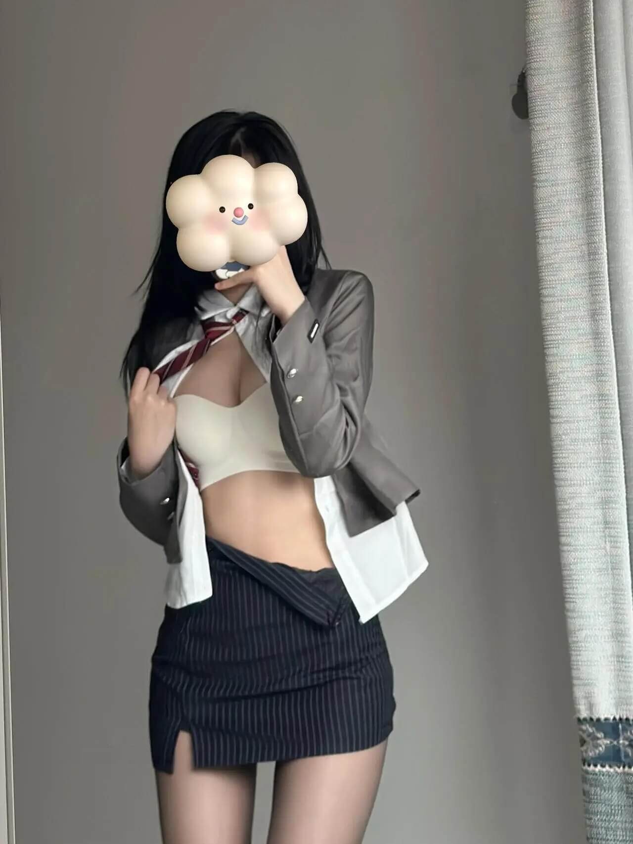 图片[2] - 巨恶小锯鳄 微密圈 最新纯情写真资源合集下载[持续更新] - 幻域写真 - cosplay高清美图分享平台