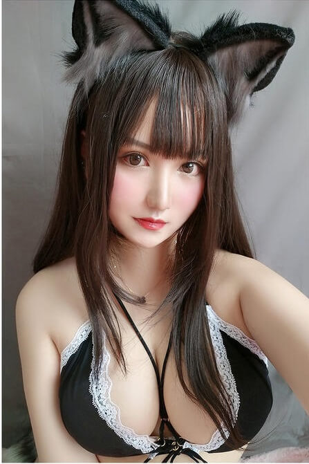 图片[1] - 夏鸽鸽不想起床 微博 cos写真资源合集下载[持续更新] - 幻域写真 - cosplay高清美图分享平台