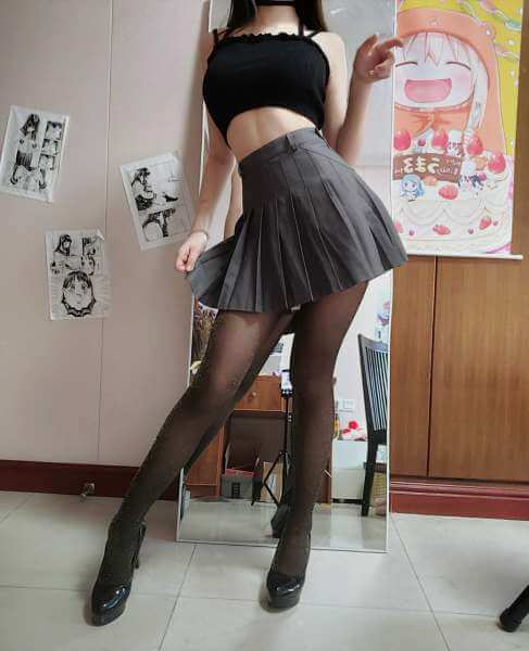 图片[1] - 糖糖不想起床 最新写真图片以及视频资源合集[持续更新] - 幻域写真 - cosplay高清美图分享平台