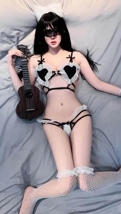 图片[2] - 小粉哦 微密圈 最新写真图片及视频资源合集下载[持续更新] - 幻域写真 - cosplay高清美图分享平台