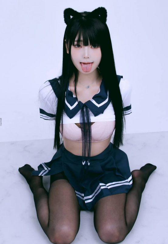 glamarchive 黑丝诱惑 最新写真套图合集下载[持续更新] - 幻域写真 - cosplay高清美图分享平台