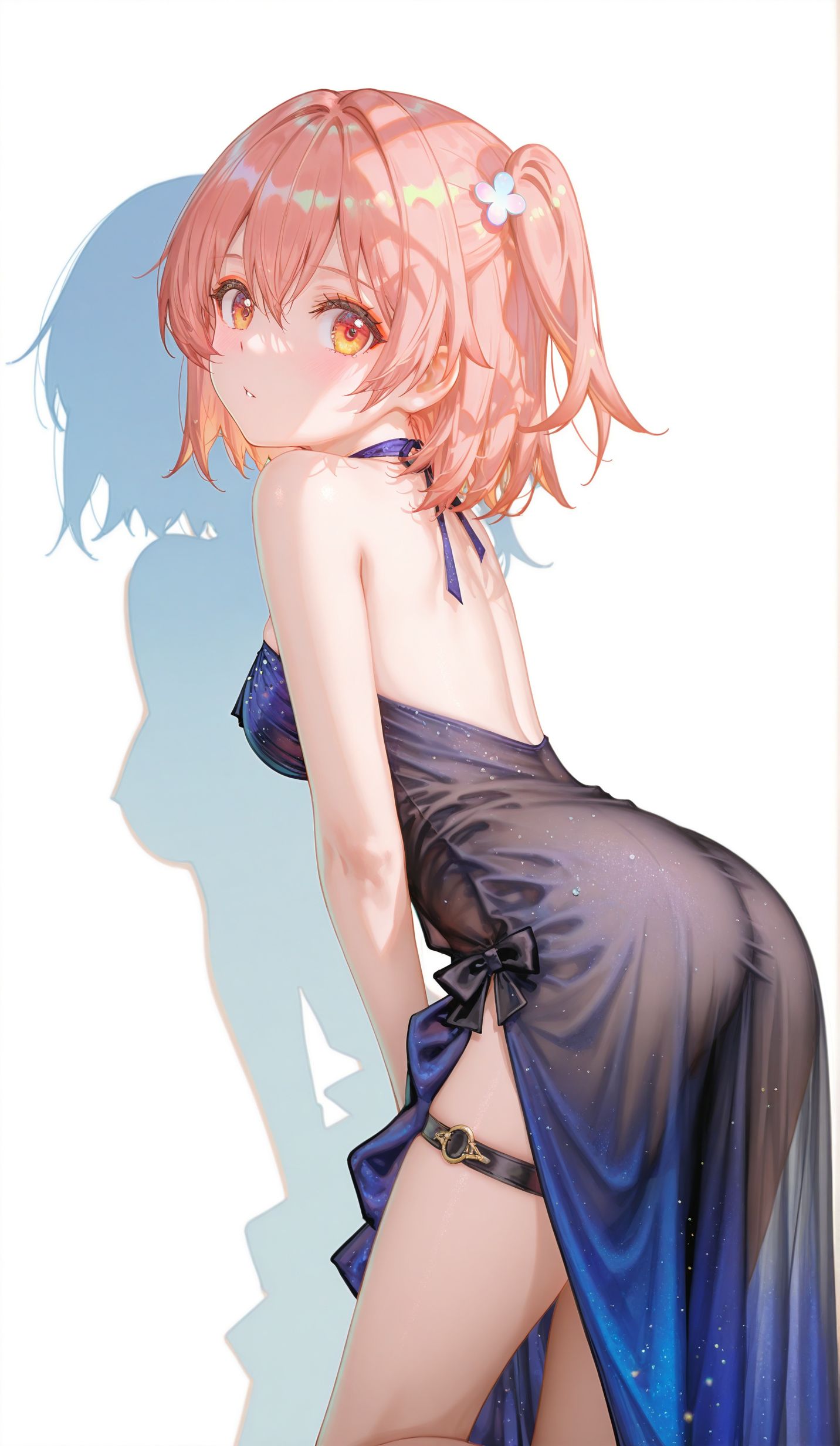 ai绘画 二次元 美图分享 可爱 - 幻域写真 - cosplay高清美图分享平台