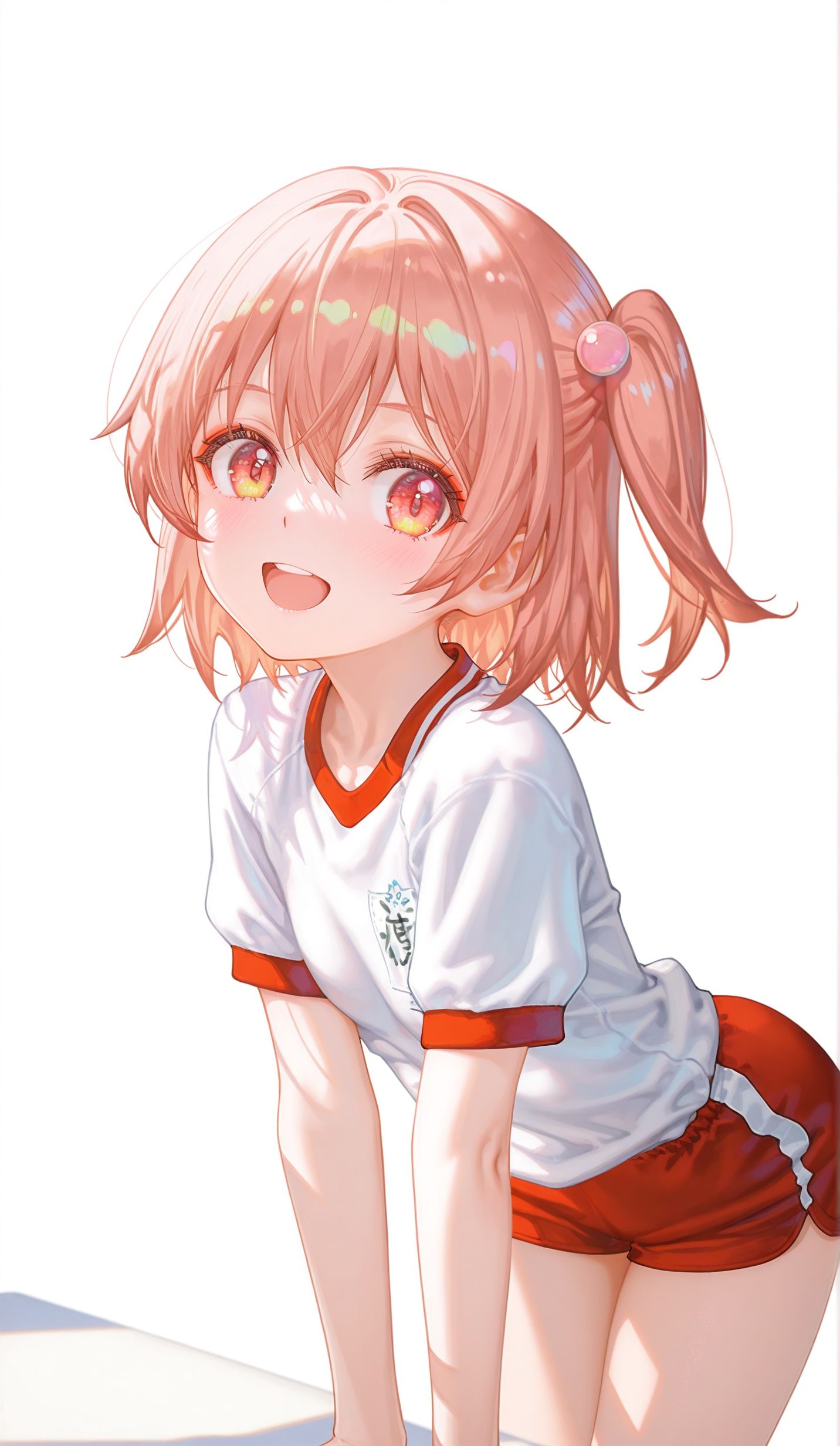 ai绘画 二次元 美图分享 可爱 - 幻域写真 - cosplay高清美图分享平台