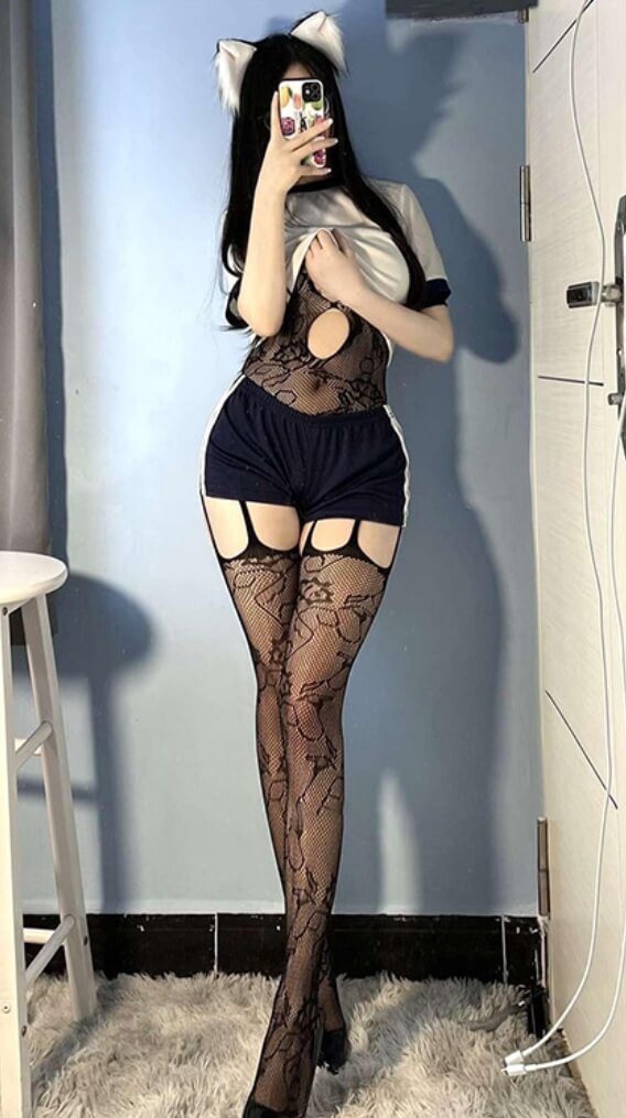 图片[3] - 小椒 微密圈 最新写真图片及视频资源合集下载[持续更新] - 幻域写真 - cosplay高清美图分享平台