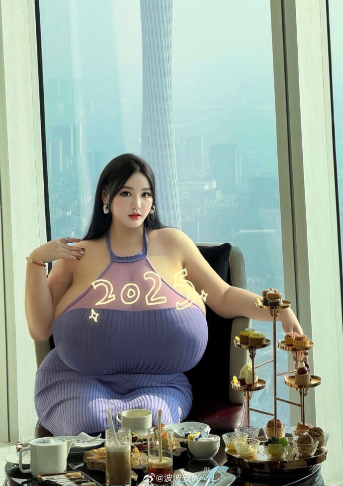图片[2] - 波波安吖 巨乳美女 最新写真集写真图片资源合集下载[持续更新] - 幻域写真 - cosplay高清美图分享平台