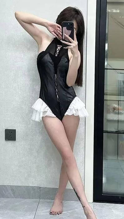 图片[3] - 别管我了 微密秀 抖音最新写真图片及视频资源合集下载[持续更新] - 幻域写真 - cosplay高清美图分享平台