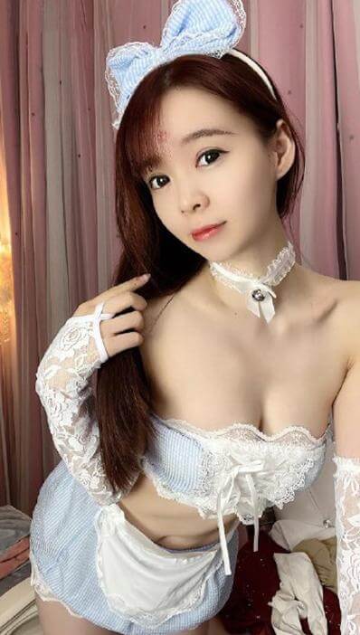 图片[1] - 七七仙女 微密圈 最新写真照片及视频资源合集下载[持续更新] - 幻域写真 - cosplay高清美图分享平台