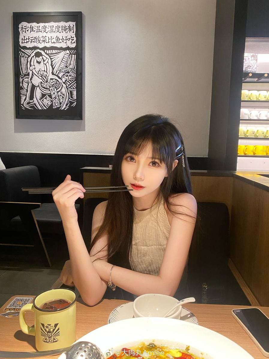 图片[1] - 丝袜诱惑 大肉丸ammiee 写真资源合集下载 - 幻域写真 - cosplay高清美图分享平台