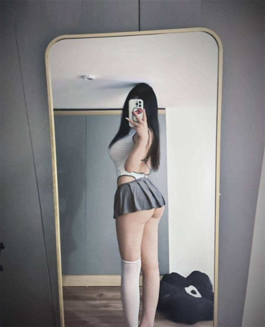 图片[1] - 丝袜诱惑 抖音 yu酱睡不醒 写真资源合集下载 - 幻域写真 - cosplay高清美图分享平台