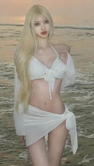 图片[3] - 李亦如 微密圈 干嘛觅圈 抖音铁粉空间写真照片合集下载[持续更新] - 幻域写真 - cosplay高清美图分享平台