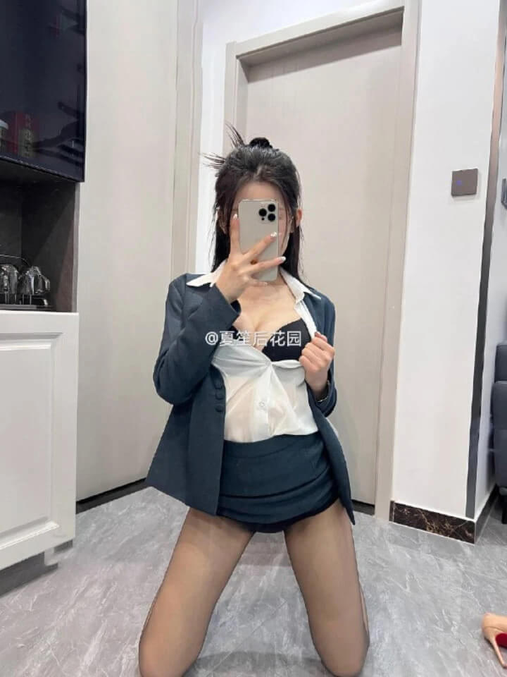 图片[3] - 夏笙姑娘 微密圈 最新写真照片及舞蹈视频全集下载[持续更新] - 幻域写真 - cosplay高清美图分享平台