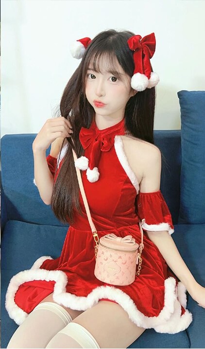 图片[2] - 丝袜诱惑 希希3写真社写真资源合集下载 - 幻域写真 - cosplay高清美图分享平台