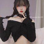 DreamlikeUwU 制服诱惑 最新写真套图合集下载
