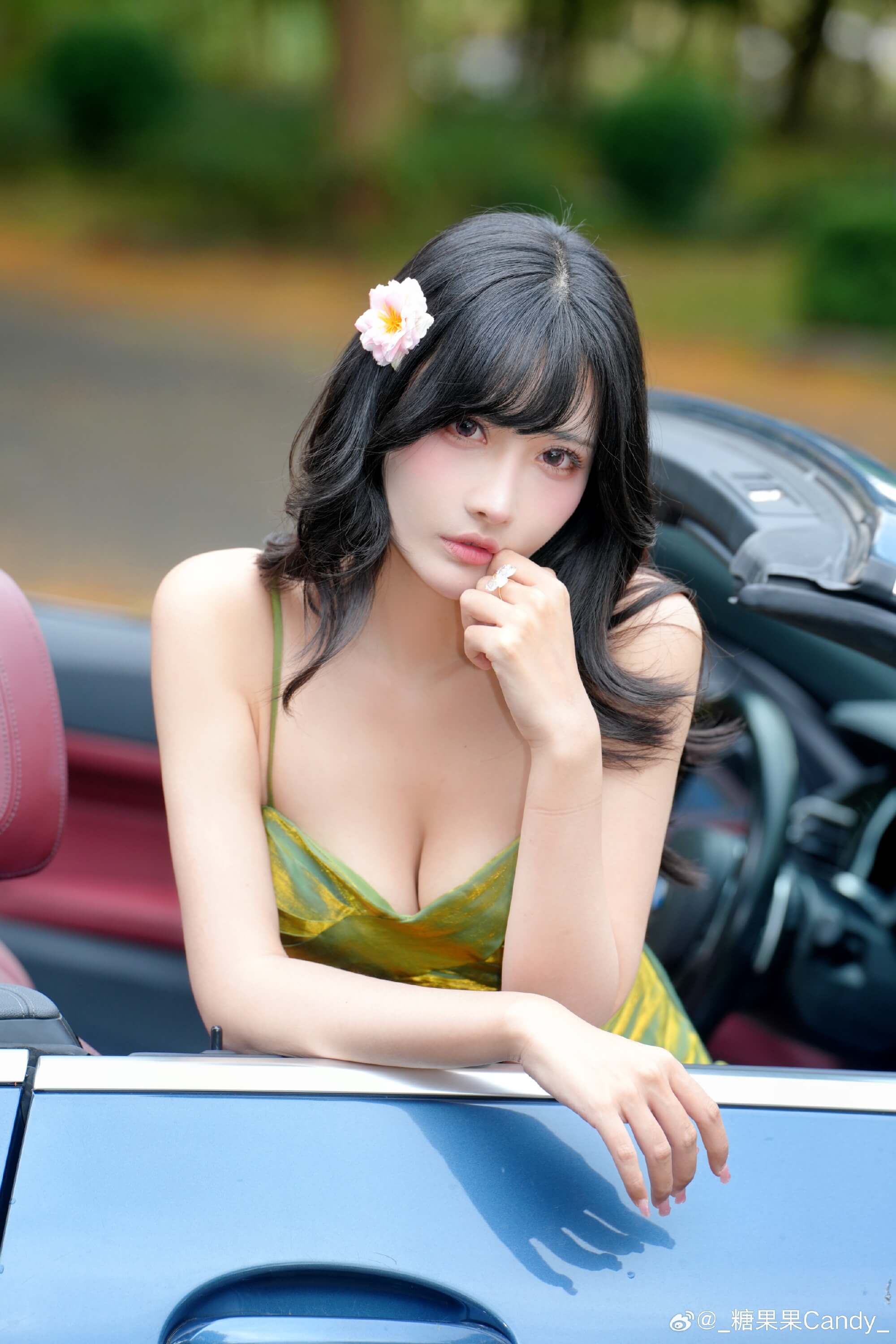 图片[2] - 糖果果Candy 最新写真资源合集下载[持续更新] - 幻域写真 - cosplay高清美图分享平台