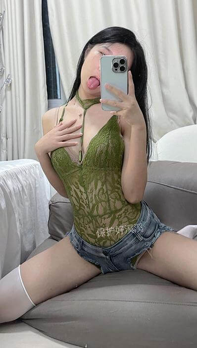 图片[1] - 保护好溪溪 微密圈 官网最新个人写真照片资源合集下载[持续更新] - 幻域写真 - cosplay高清美图分享平台