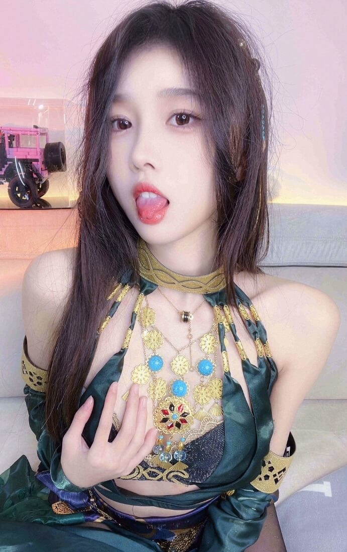 图片[2] - 白丝萝莉控 小小奶瓶儿 微密圈写真套图合集下载 - 幻域写真 - cosplay高清美图分享平台