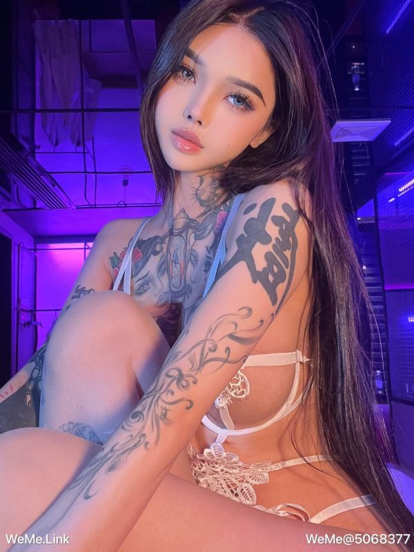 大佬甜Giovanna(bb) 微密圈 最新写真资源合集下载[持续更新] - 幻域写真 - cosplay高清美图分享平台