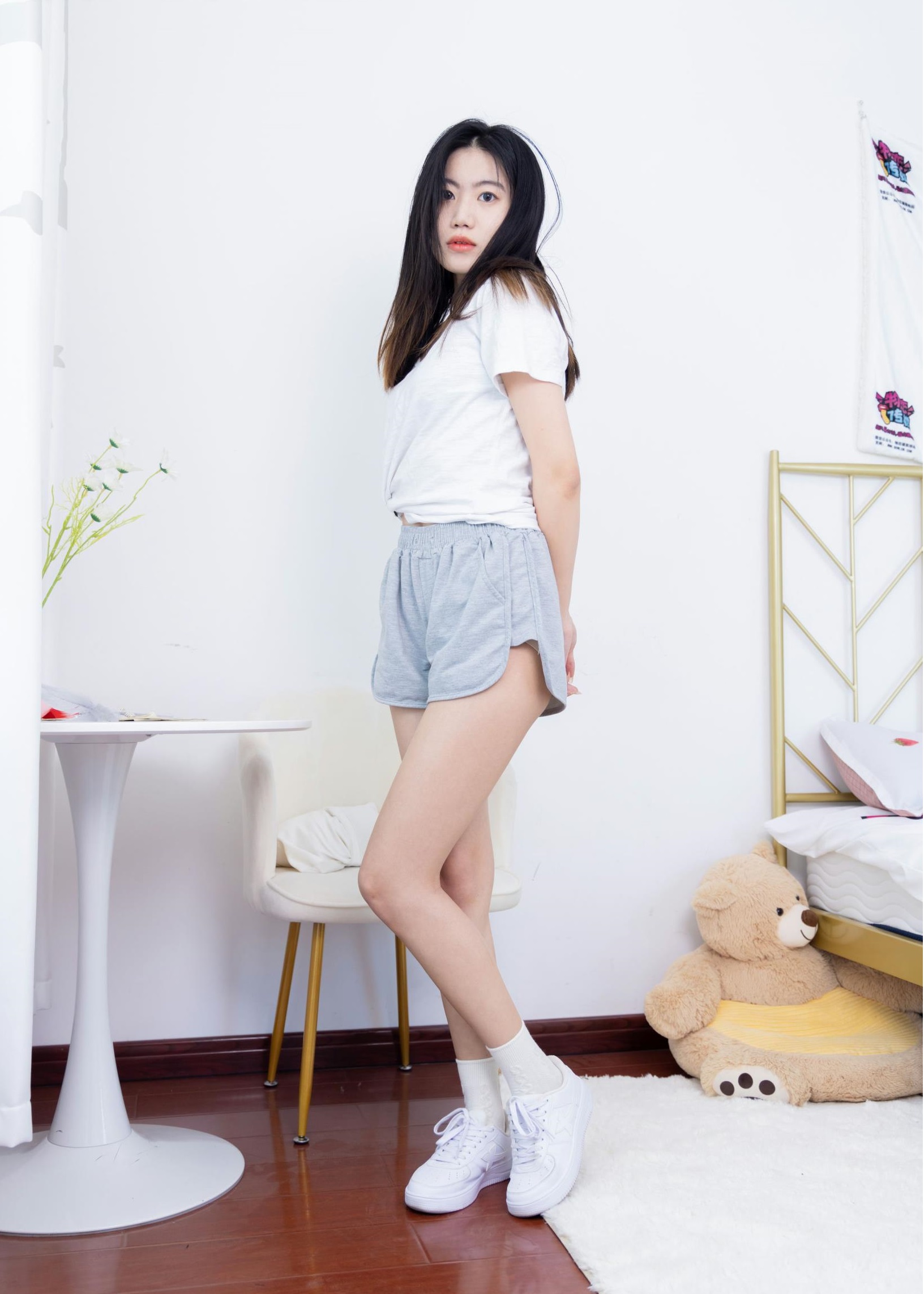 图片[2] - 私房照片 物恋传媒小北 写真图包合集下载 - 幻域写真 - cosplay高清美图分享平台