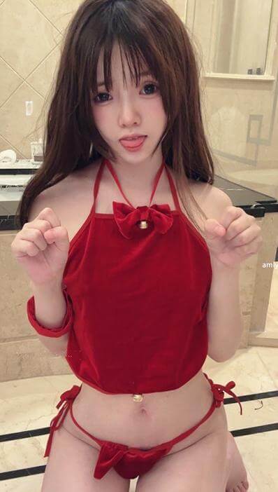 图片[1] - 小耳酱 微密圈 最新写真图片及视频资源合集百度网盘下载[持续更新] - 幻域写真 - cosplay高清美图分享平台