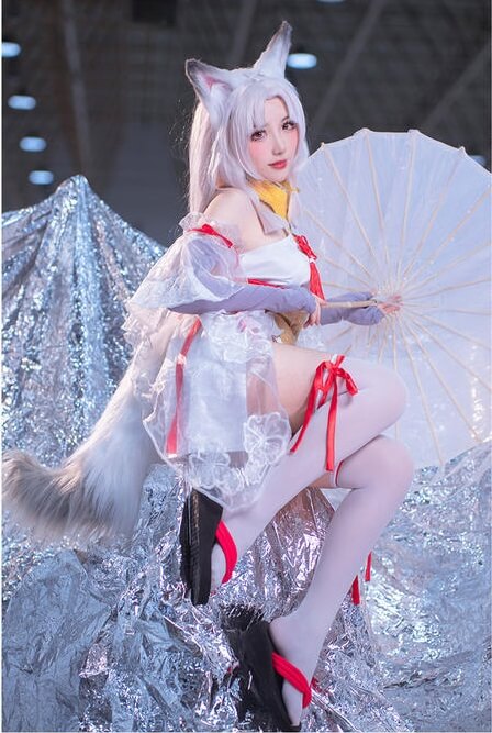 图片[3] - 丝袜诱惑 刺青poi 最新写真套图合集下载[持续更新] - 幻域写真 - cosplay高清美图分享平台