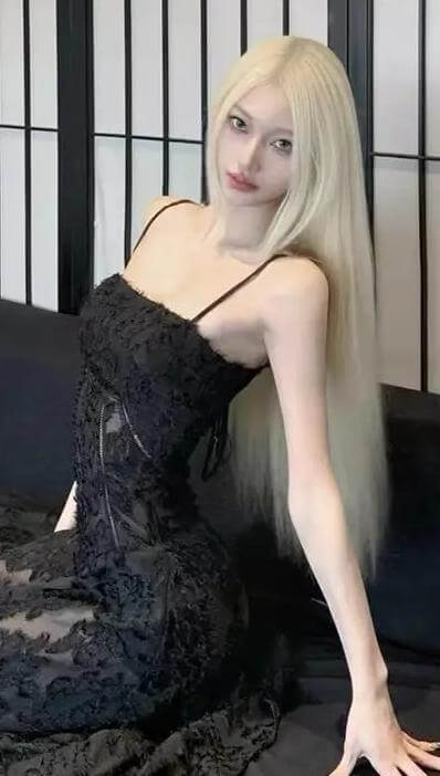 图片[1] - 李亦如 微密圈 干嘛觅圈 抖音铁粉空间写真照片合集下载[持续更新] - 幻域写真 - cosplay高清美图分享平台