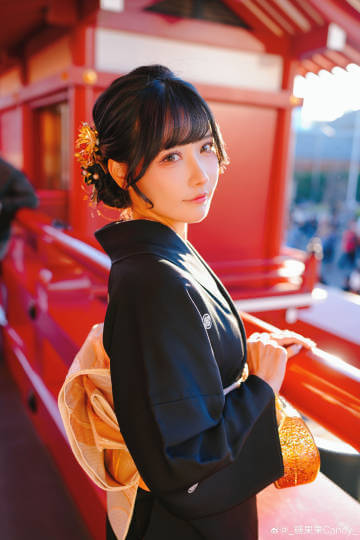 图片[1] - 糖果果Candy 最新写真资源合集下载[持续更新] - 幻域写真 - cosplay高清美图分享平台