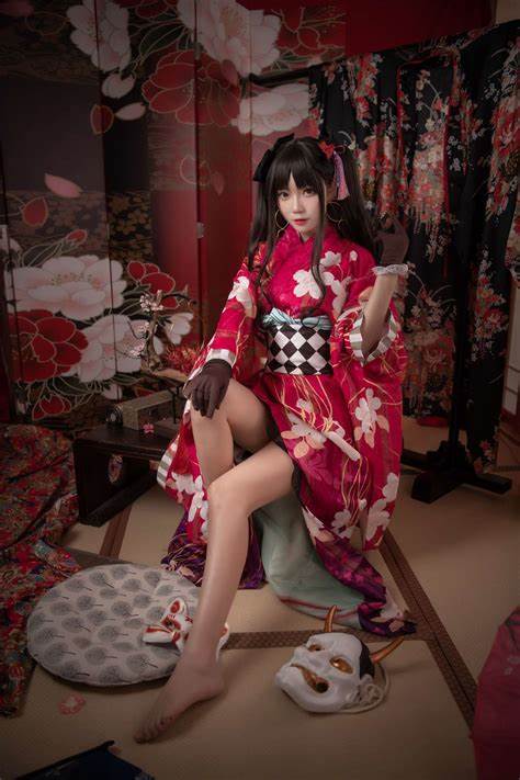图片[3] - 丝袜诱惑 大肉丸ammiee 写真资源合集下载 - 幻域写真 - cosplay高清美图分享平台