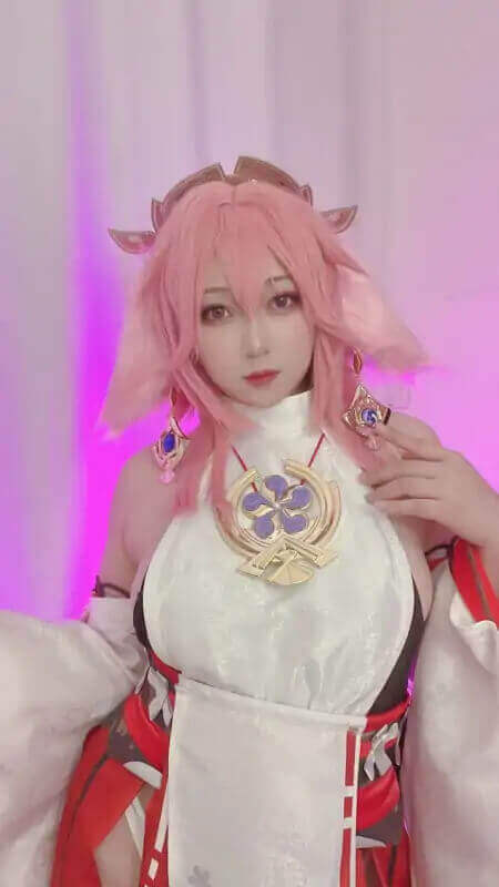 图片[2] - 欧翼翼 黑丝御姐 写真套图合集下载 - 幻域写真 - cosplay高清美图分享平台
