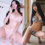 donggeuran 巨乳美女 最新写真套图合集下载[持续更新]