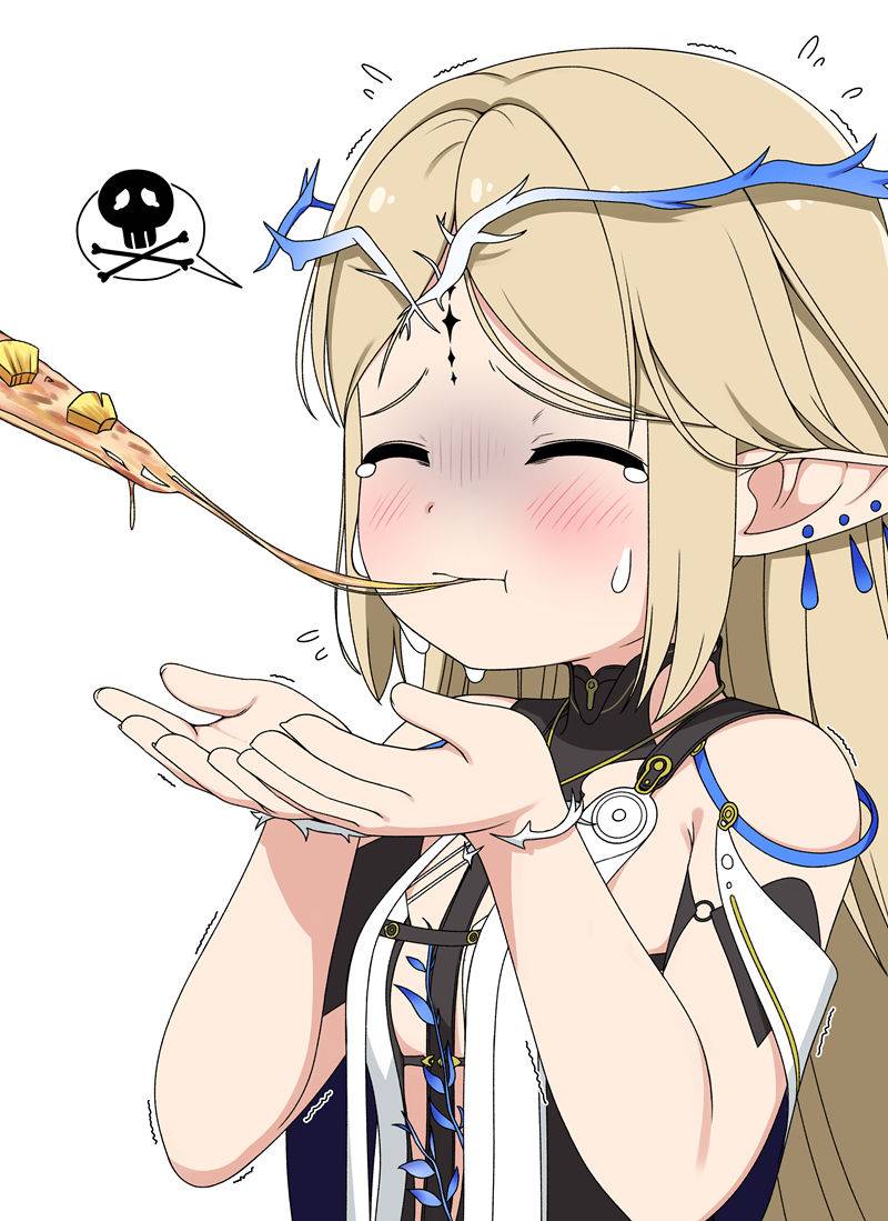 [会员][鸣潮]卡提希娅 高清图片CG包[338P]