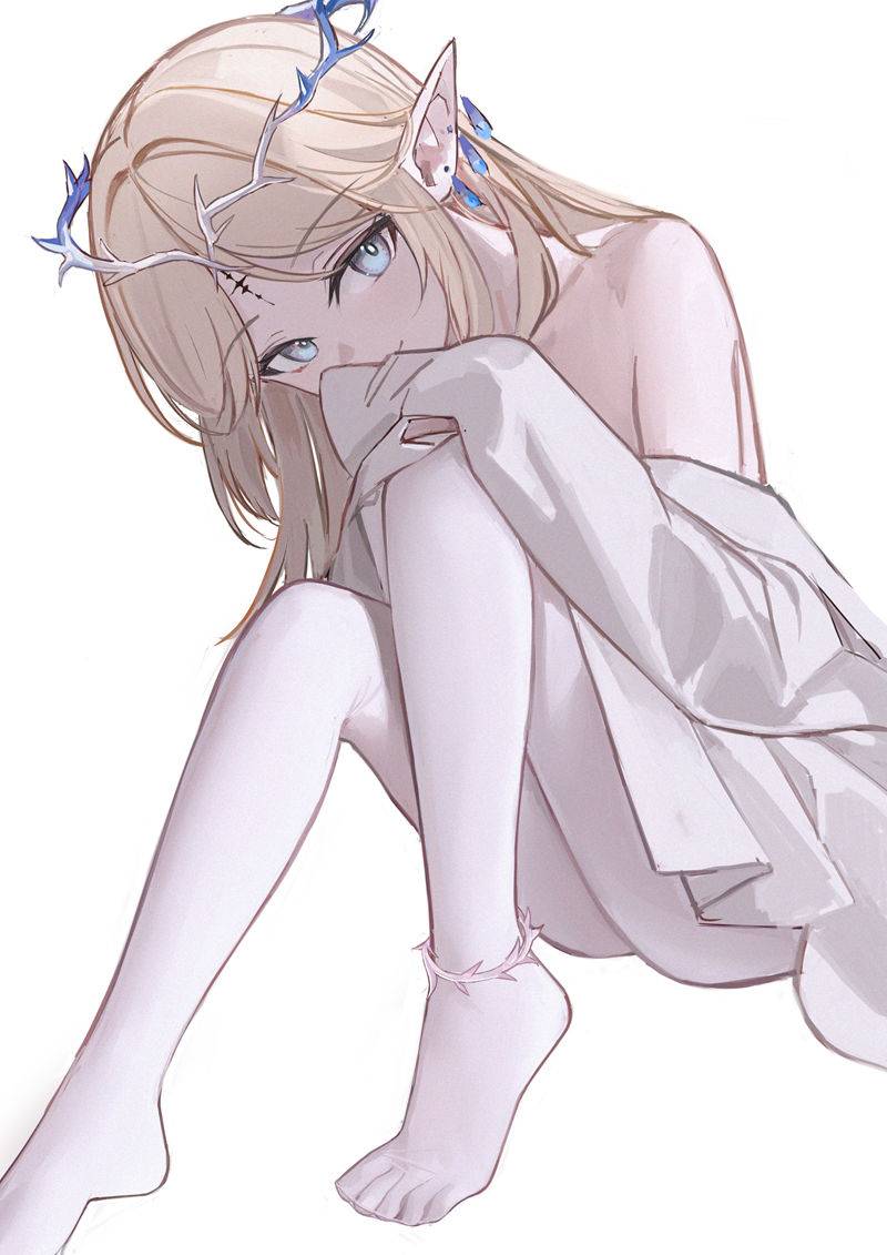 [会员][鸣潮]卡提希娅 高清图片CG包[338P]