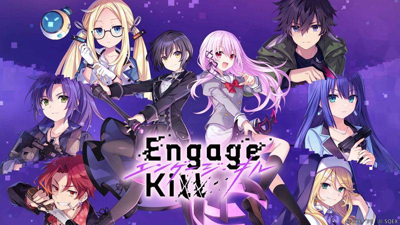图片[3] - 手游《エンゲージ・キス(Engage Kiss、契约之吻)》的日文官方twitter(x)图包 - 幻域写真 - cosplay高清美图分享平台