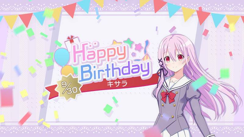 图片[15] - 手游《エンゲージ・キス(Engage Kiss、契约之吻)》的日文官方twitter(x)图包 - 幻域写真 - cosplay高清美图分享平台