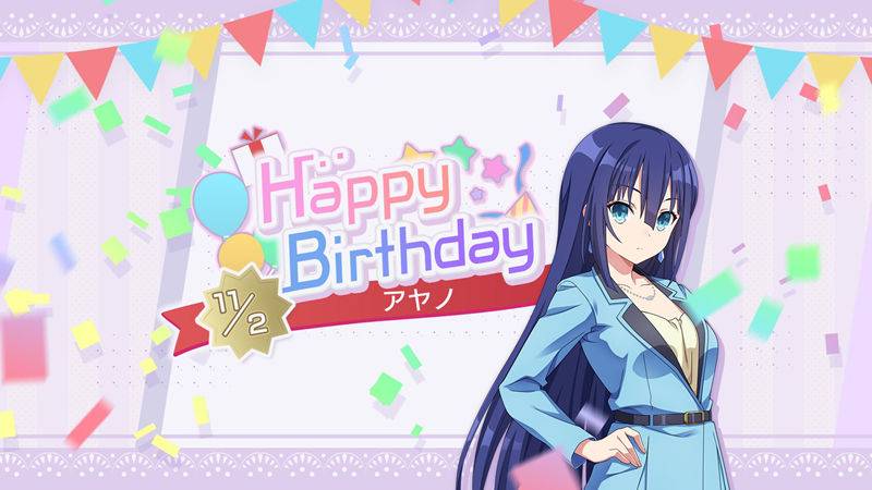 图片[8] - 手游《エンゲージ・キス(Engage Kiss、契约之吻)》的日文官方twitter(x)图包 - 幻域写真 - cosplay高清美图分享平台