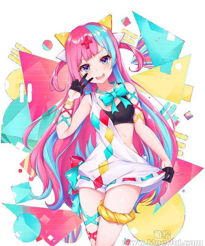 图片[15] - 画师Lebring(nam07_sj、nsj0727)的pixiv+instagram+twitter(x)图片包 - 幻域写真 - cosplay高清美图分享平台