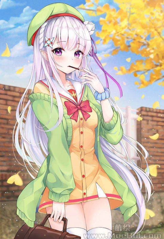 图片[2] - 画师Lebring(nam07_sj、nsj0727)的pixiv+instagram+twitter(x)图片包 - 幻域写真 - cosplay高清美图分享平台