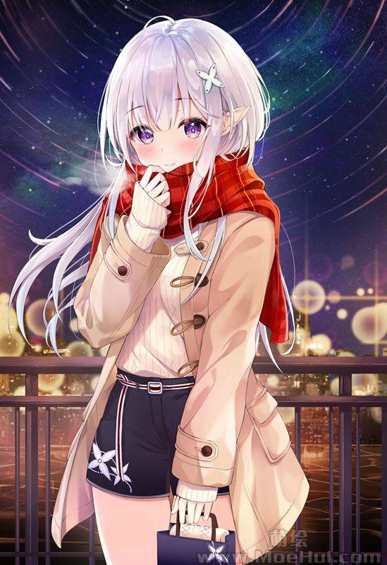 图片[5] - 画师Lebring(nam07_sj、nsj0727)的pixiv+instagram+twitter(x)图片包 - 幻域写真 - cosplay高清美图分享平台